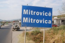 Kosovo 2012 Mitrovica