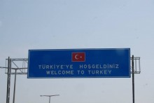 Turquie Nord 2011