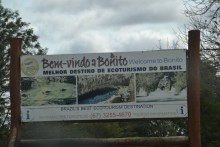  Brésil 2016 Bonito
