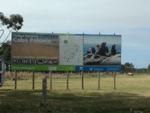Uruguay 2015 Punta del Marco