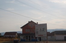 Kosovo 2012 Prelluzhë 