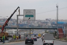 Turquie 2011 Istanbul