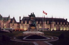 Canada 1997 Quebec