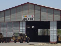Afrique 2004 Tchad-Abèché