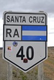 Argentine 2017 Paysages Ruta 40