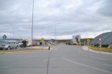 Patagonie Chilienne 2017 Ferry Porvenir