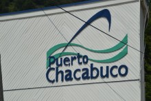 Chili 2017 Chacabuco