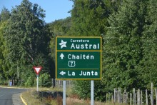 Chili 2017 La Junta