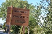 Chili 2017 Panguipulli