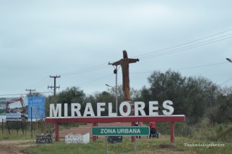 Argentine 2017 Miraflores