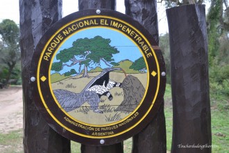 Argentine 2017 Parque Naciona El Impenetrable