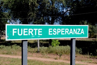 Argentine 2017 Fuerté Esperantza