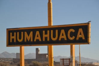 Argentine 2017 Humahuaca