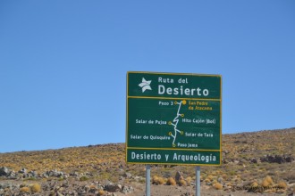 Chili 2017 Rte 27 Paso Jama-San Pedro Atacama